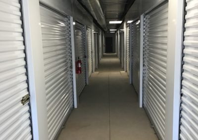 Storage Unit Climate Controlled 4086 horizontal